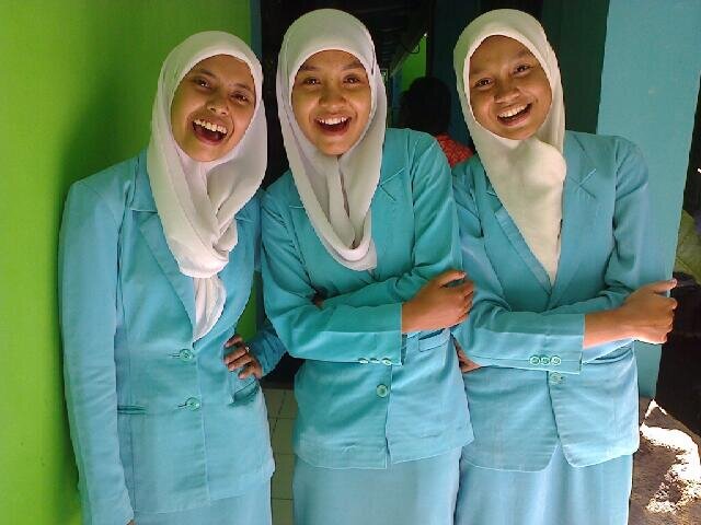 SMKN 2 KEDIRI || Masih Berjuang ||