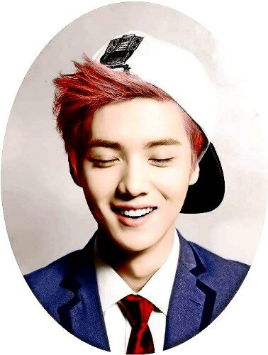 Allah ♥  #Kpop ♥ Xi Luhan and Kai [E X O] ♥ Gongchan [B 1 A 4] ♥ 9.6.2000 |  14Teen ^ ^ | ig: aisyh_afiqh