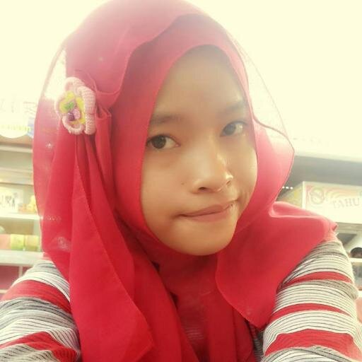 Berjiwa petualang.