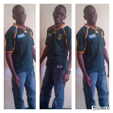 God first