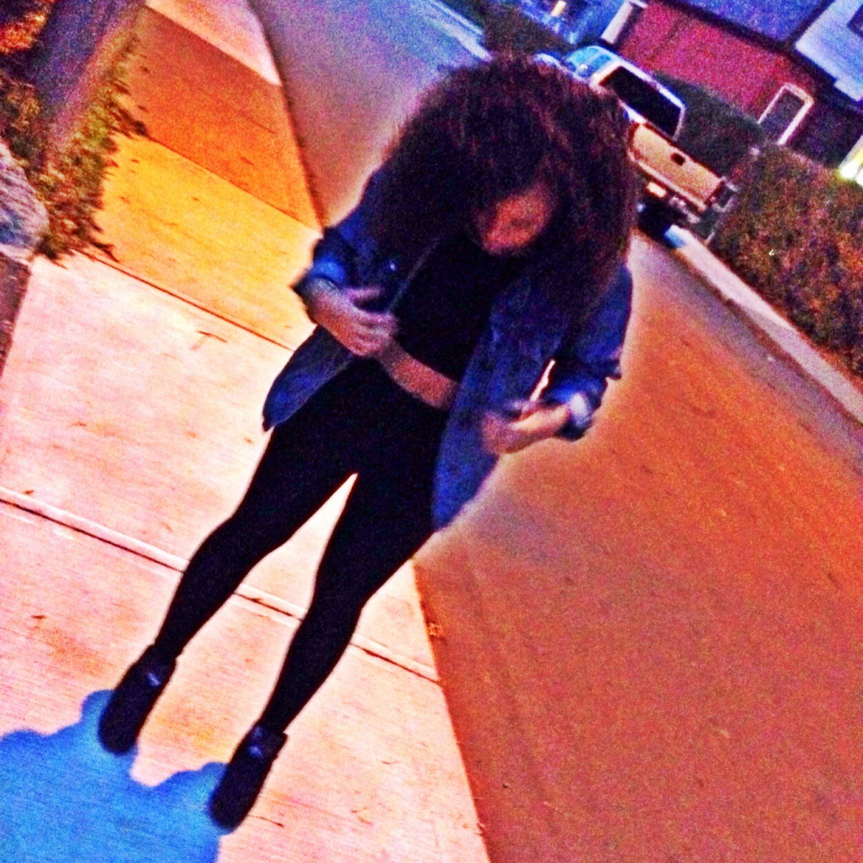 vemi_bishh's profile picture. big dreams & expensive taste