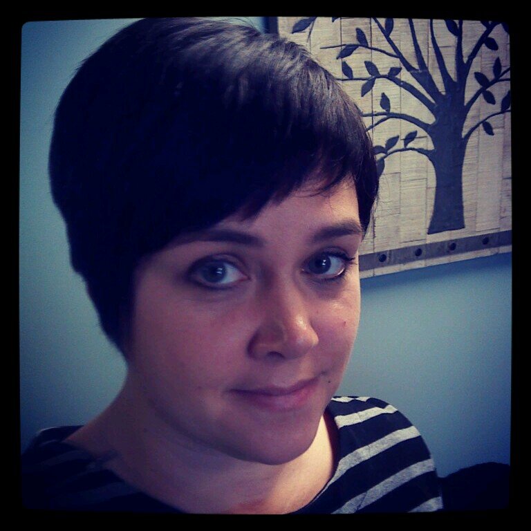 This is the offical Twitter handle of Shannon@shannonfabick. I like stuff and sometimes I do things.