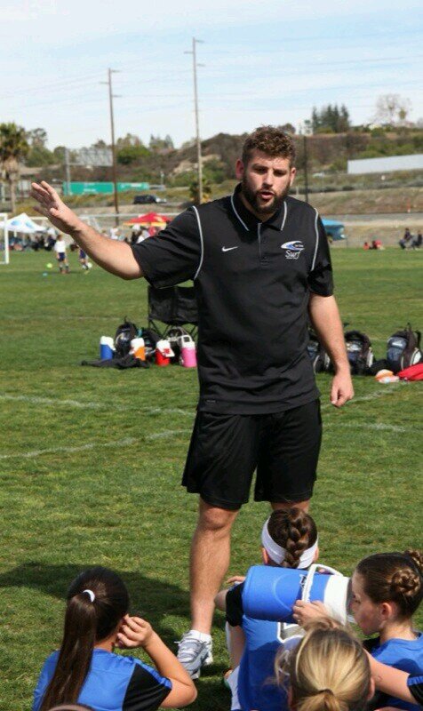 AspireSoccerGr's profile picture. Providing camps, clinics and private coaching throughout San Diego County. For more information including camp dates please e mail aspiresoccergroup@hotmail.com