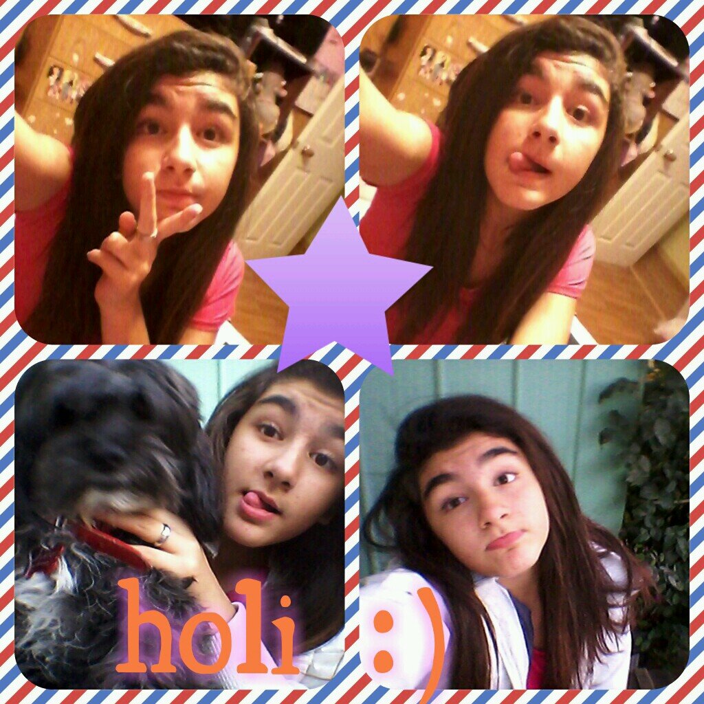 catta_navarro's profile picture. quiero un pololoo ♥