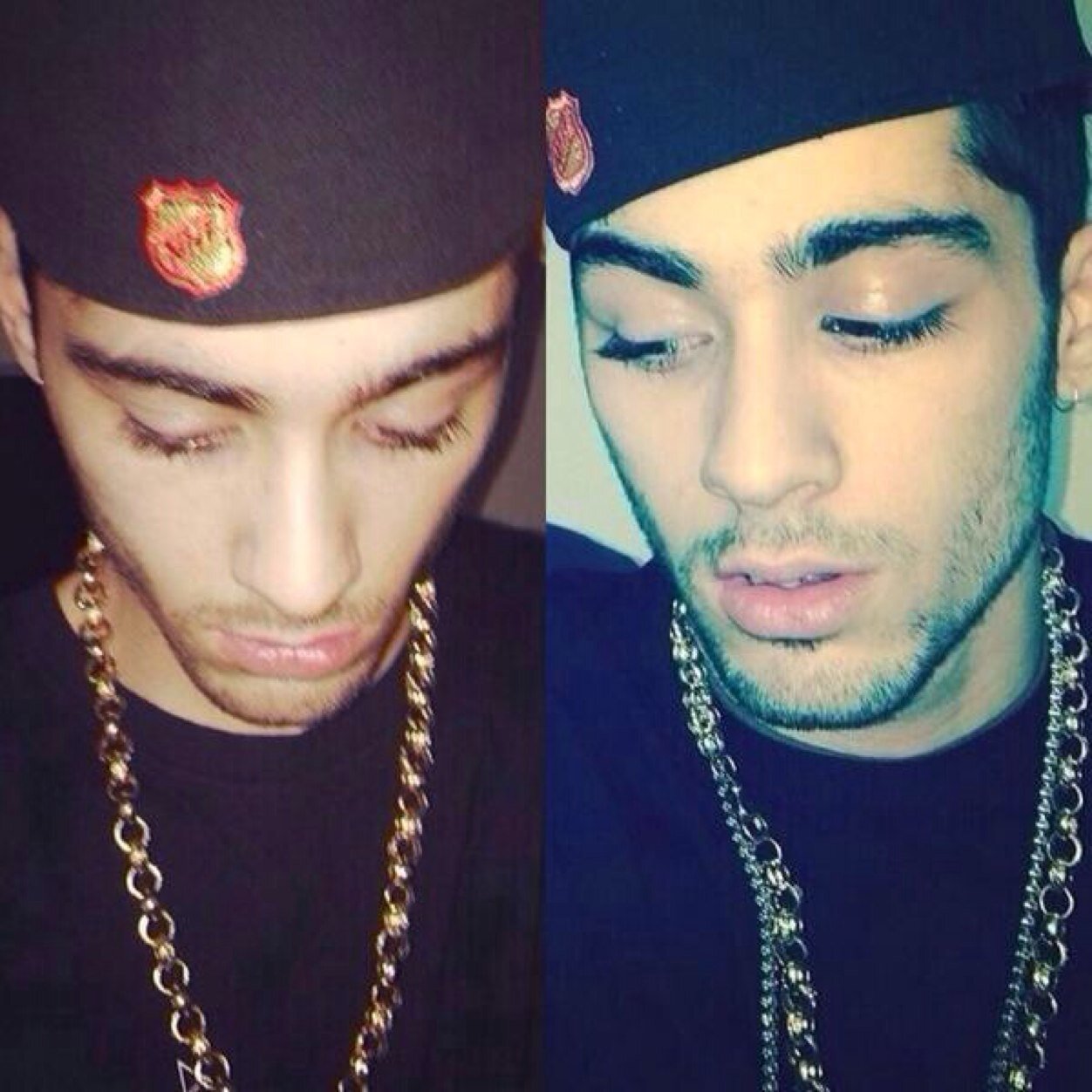 Zaynmalik1Dgirl Profile Picture