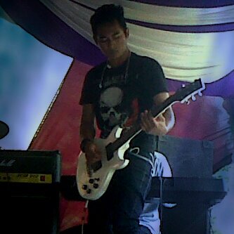 2 hal yang harus di lupakan dalam hidup adalah kebaikan kita kepada orang lain dan kesalahan orang lain terhadap kita. | Gitaris | @TheSinnerBand | pin:543a8d5a