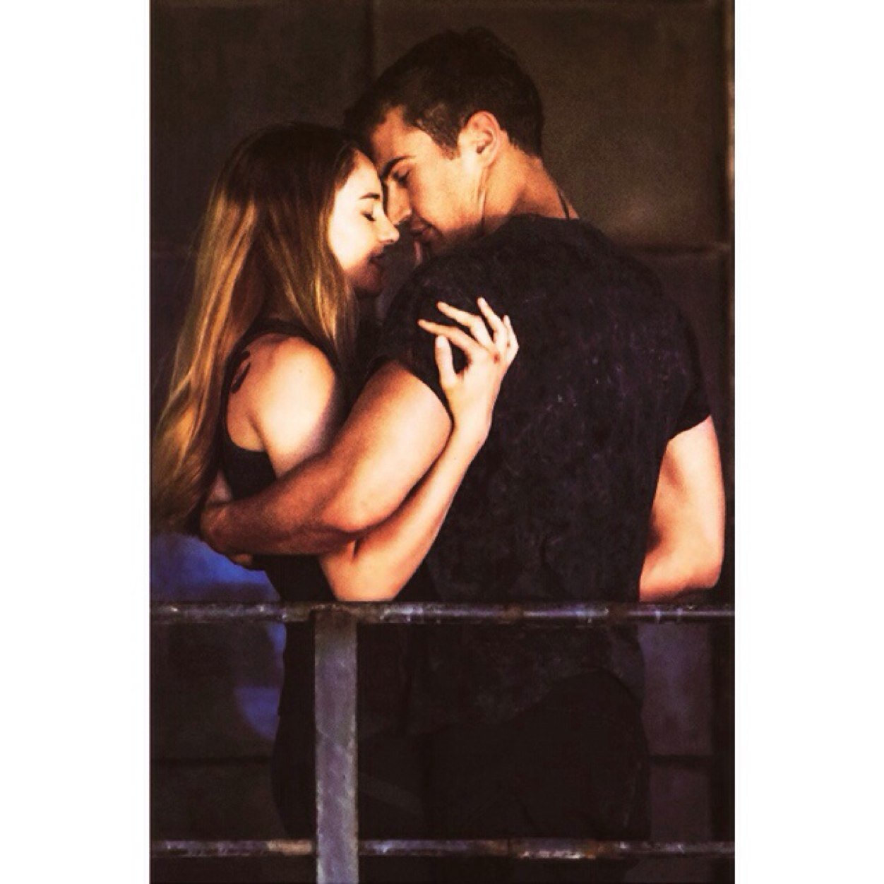 Did someone say Tobias or Augustus? ≖‿≖