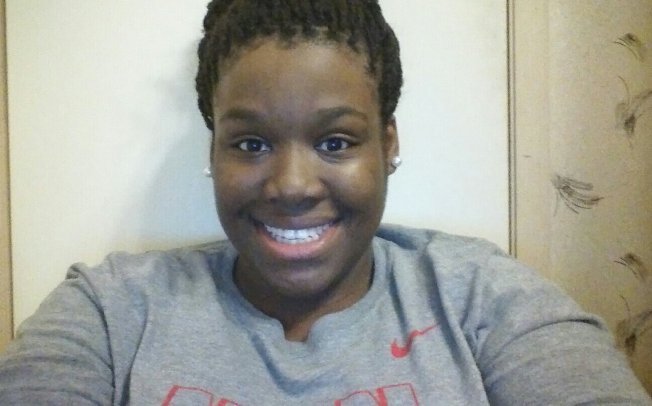 #TeamMVSU, #TeamSuccess,  #TeamCapricorn,
I am a real down to earth person! My mind is on my future 100% :) #Determined, Just being me and enjoying life!!