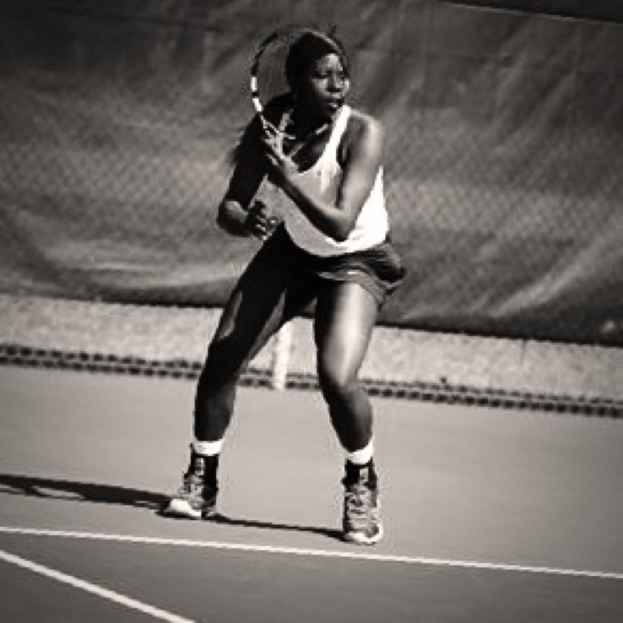 #CSU16#Tennisnation