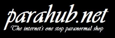 The internet's one stop paranormal shop! Equipment store launch scheduled for Halloween 2014!