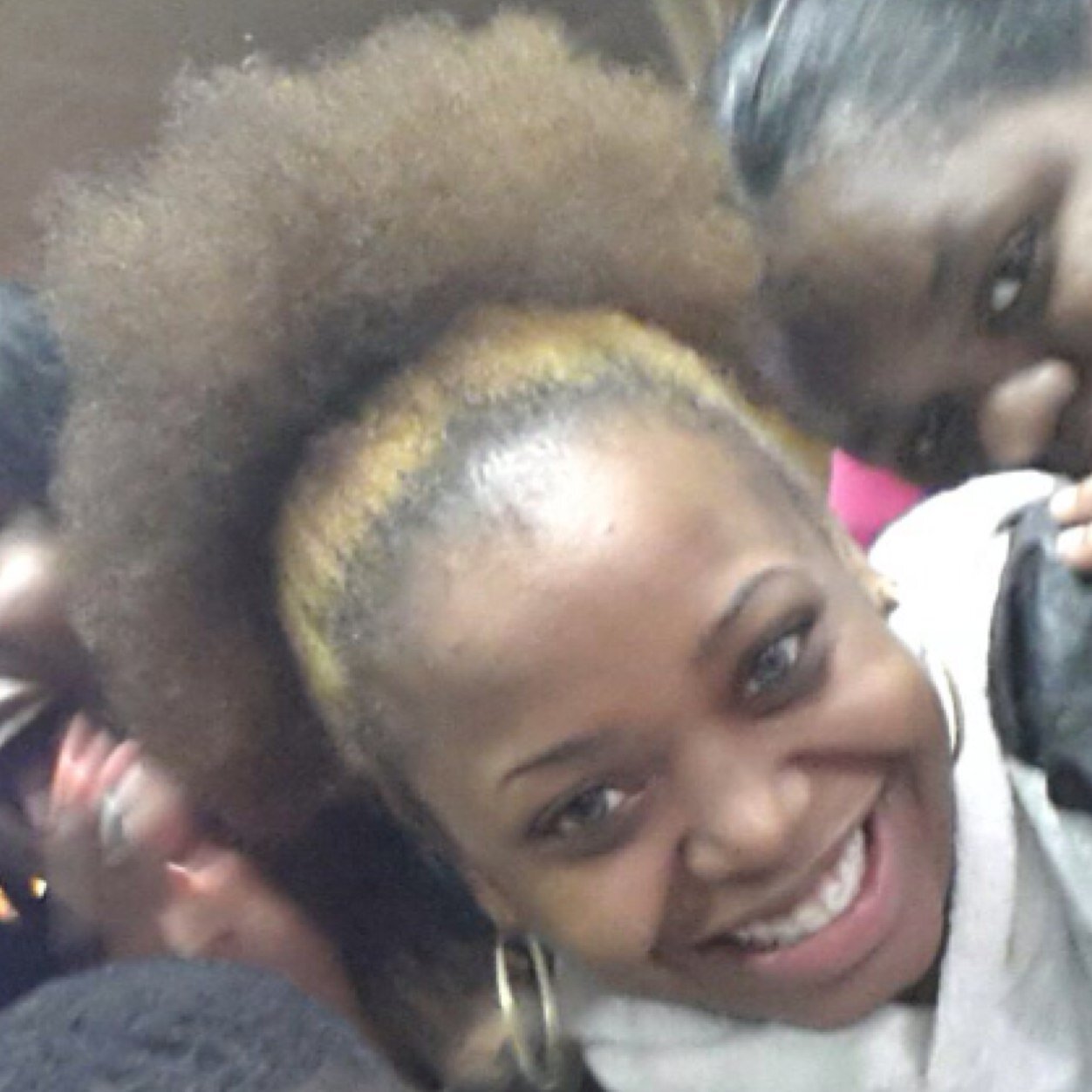 Behind my smile is something you will never understand ! You have to have a strong mind to fuck wit a person like me !