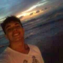 Mas so a ti meu S2 pertence