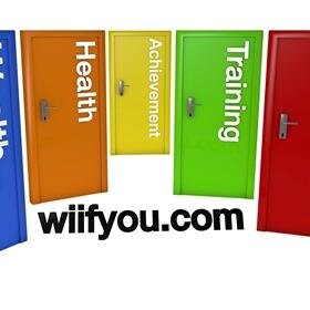 WiifyouInfo's profile picture. WIIFYou is all about YOU.  Are you interested in living longer and living well?  Do you want to invest in your health for lifetime wealth?