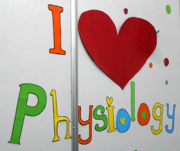 Physiology is the stepchild of medicine. | Akun resmi Laboratorium Fisiologi Fakultas Kedokteran Universitas Diponegoro.