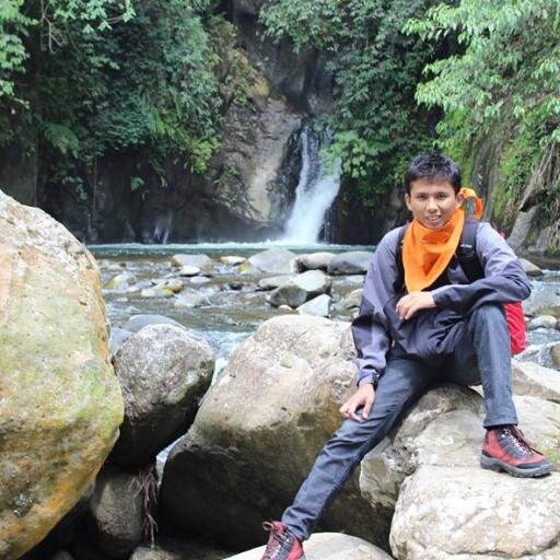 ary_rahmadsyah's profile picture. Selalu tetap pada jalan 5K :
-Kaya Hati
-Kaya Rasa
-Kaya Ilmu
-Kaya Harta
-Kaya Raya