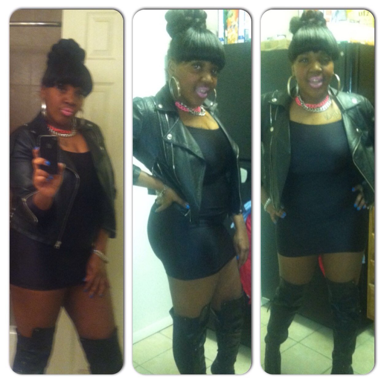 _BITTER_SW33T's profile picture. AS LONG AS MONEY INVOLVED IM IN!!!!