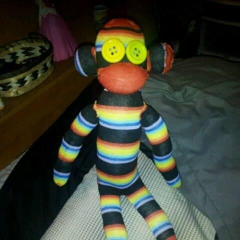 This is a crafts for sale twitter, go like my page on facebook. I follow back.