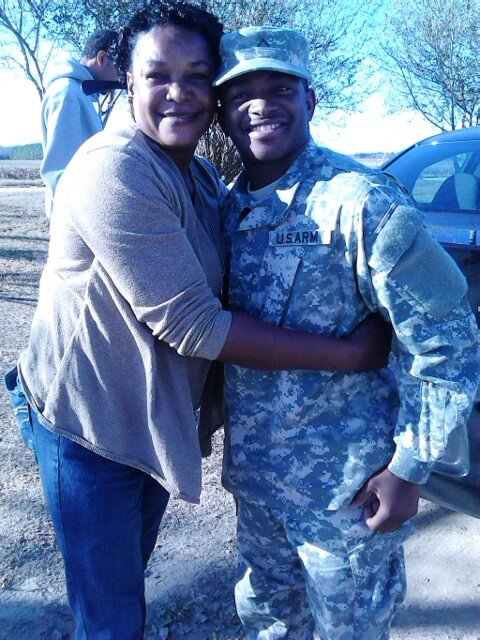 I love Jesus!!! Singer, Dancers, a great laughing person and love Church!!!!!