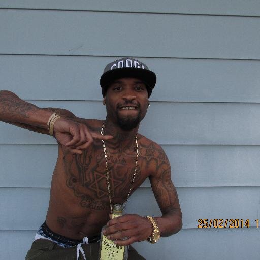 YungGpcm's profile picture. DA GAME BACK JUMPIN!!!!!