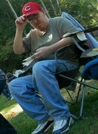 algoo1971's profile picture. Christian & a wrestling fan since 1988. Big fan of Sting, Brutus the barber, Hulk Hogan, Ric Flair, Mick Foley & The Rock & Roll Express. (among others)