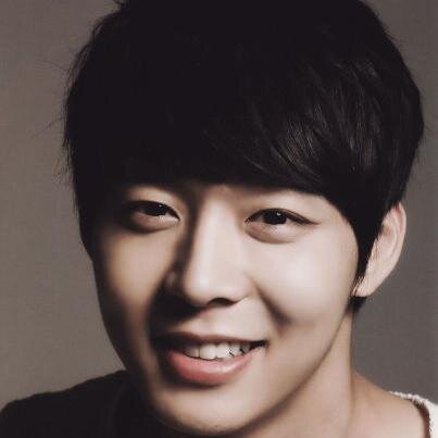 Park Yu Chun, I'm in the sun waiting for you
