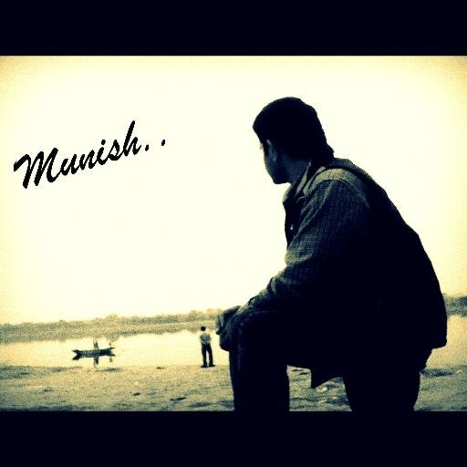 A FUN LOVING PERSON ....  ENJOYING LIFE..