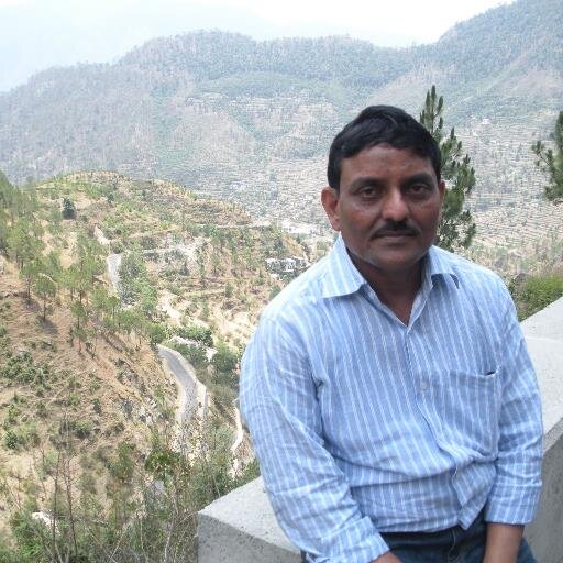 TPChandrawanshi's profile picture. Engineer by profession, like to do some thing for under privilege children, like people and places