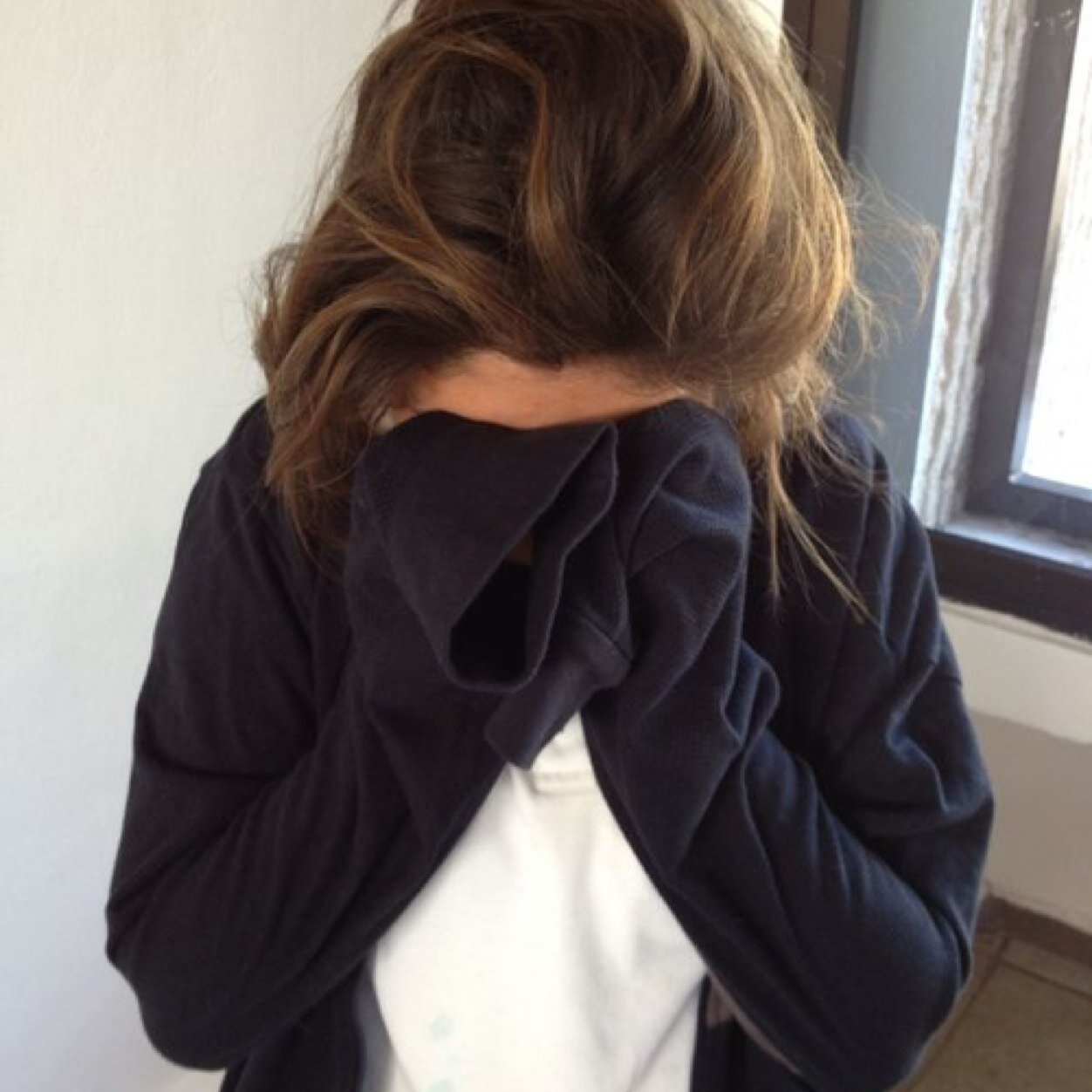 Back in da hause. {HG-RP}