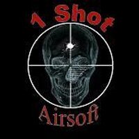 William Nosek - @1ShotAirsoft Twitter Profile Photo