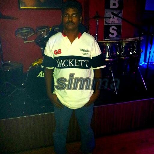 simma rules never end