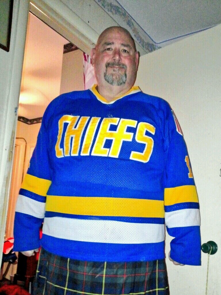 BuddhainakiltMb's profile picture. Love hockey,rugby,Aussie Rules Football and rennies. collect hockey jerseys and bobble heads