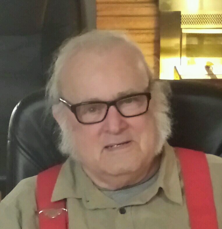 Grandpa to a passel of wonderful grandkids. Love 'em all.
