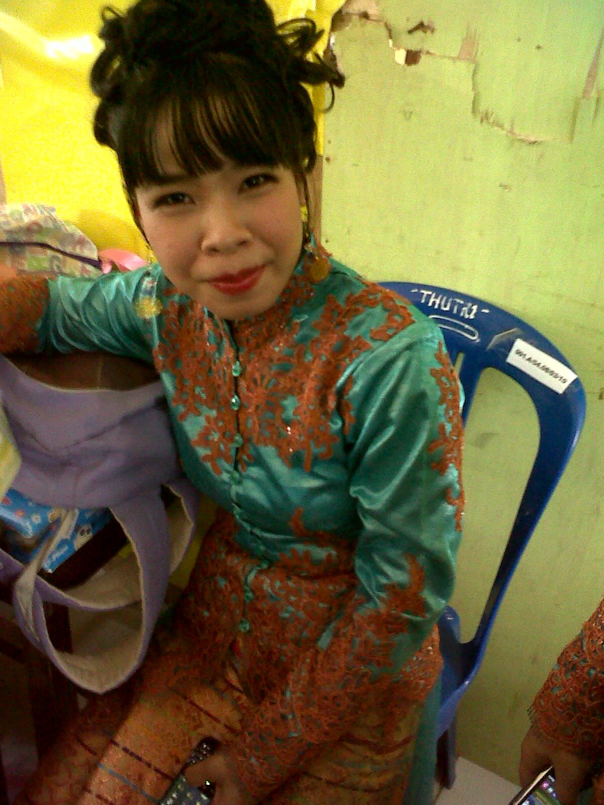 KuMàLa sArI 10 maRéT 1996