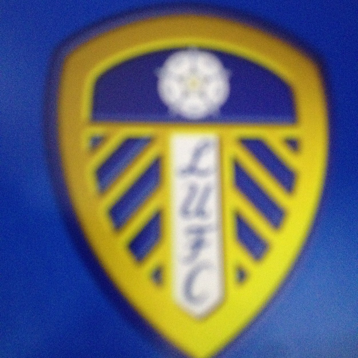 CollierLufc's profile picture. 