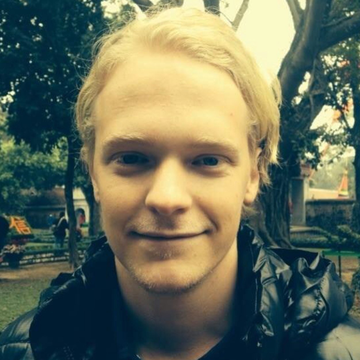 Mkorsveien's profile picture. Student på London School of Economics and Political Science