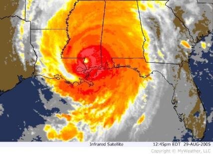 The Central Gulf Coast Hurricane Net is volunteer #HamRadio operators serving the area after a #disaster when all other #communications fail #ARRL #hurricane