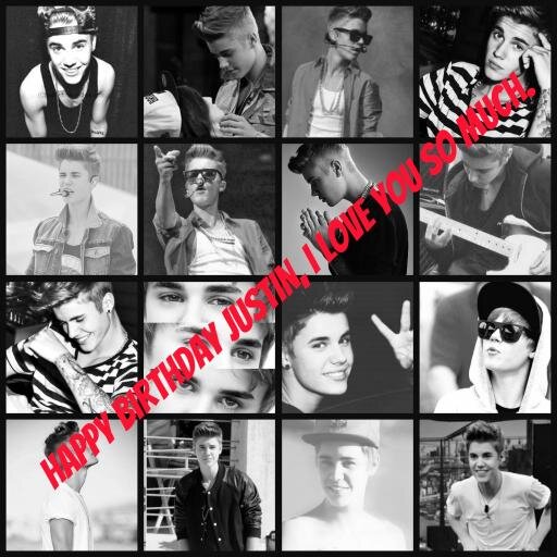 I'm a fake dibby. I just like justin causemy sister does ;) 
I LOVE YOU 3