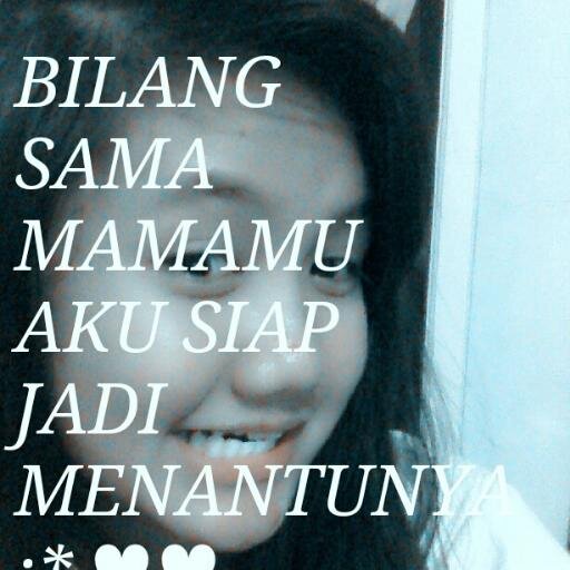 kita pernah bersama sebelum dia memisahkan kita ..= ƪ(♥ε♥)ʃ :congrats = (ʃƪ´▽`) (´▽`ʃƪ) :yippy = - (ˆ▽ˆ) / - (ˆ▽ˆ) - \(ˆ▽ˆ)- :end