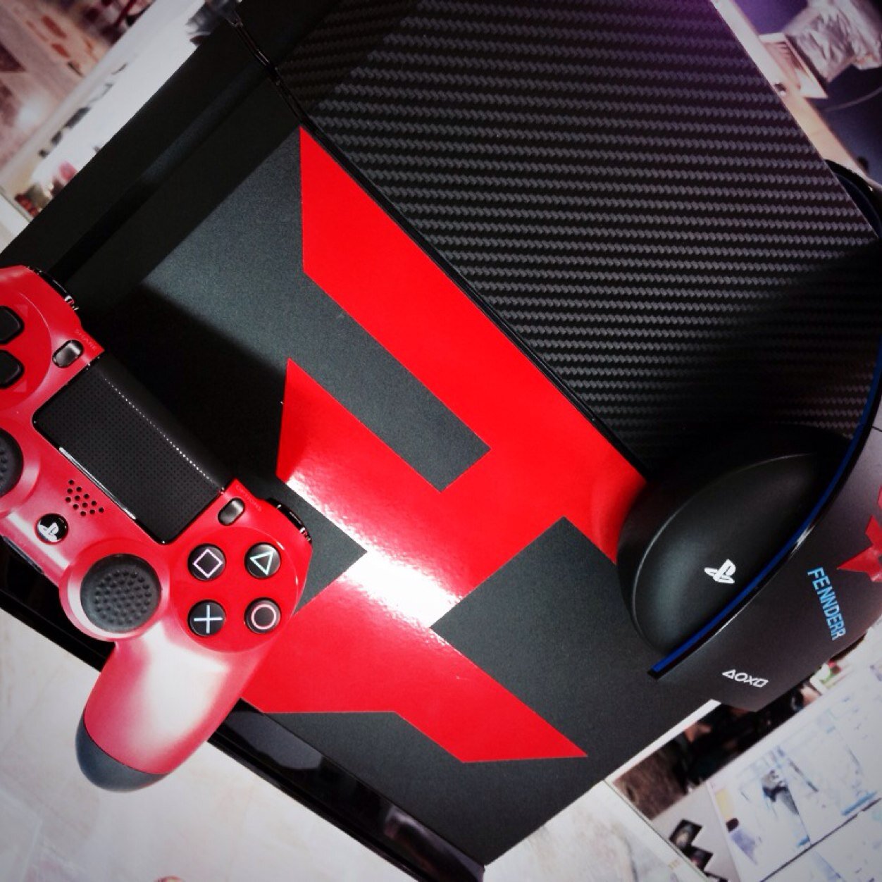 [ SOLO PLAYER ] tSniping of Thailand-PSN Fennderr [ PS4 only ]