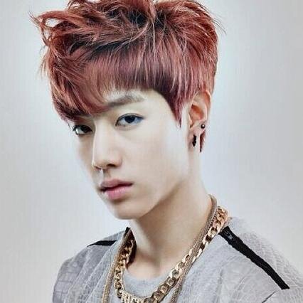 I]M MAMMY / Love GOT7 / JYPNATION