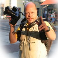 Uwe Driesel (@foto_driesel) Twitter profile photo