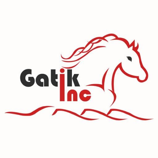 GatikINC's profile picture. #Software and #DigitalMarketing Company. We Work For Your Success!