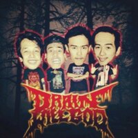 Drain Will God_Metal (@drainwillgod666) 's Twitter Profile