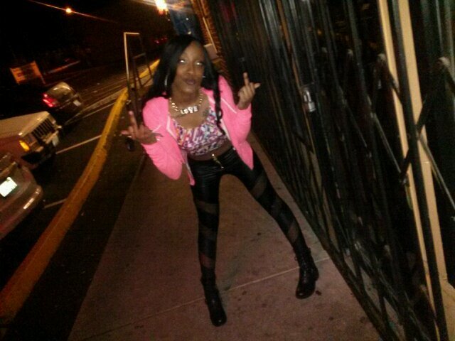 My Only Fear Is The Fear Of Being Average!  Roll Up Or Pay Up #ImBossy  In Loving Memory #CrystalKayRobinson Love You Sis