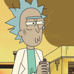 Actual__Rick's profile picture. RICK AND MEMEMORTY 100 YEARS