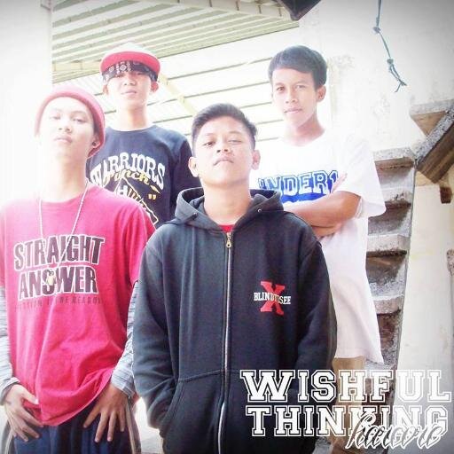 WISHFUL THINKING  Profile