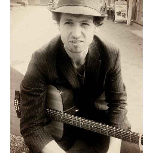 The best things in life are free. But they usually require thievery. Guitarist, songwriter, scribbler of words. I wanna break bad.