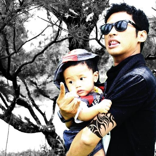 Ghaisan Ale & Bastian Kareem