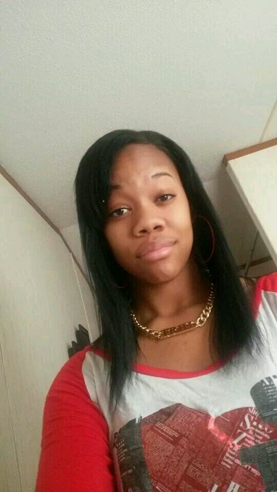 R.I.P. to my beautiful angel @_simply_tiaraa. Gone but NEVER forgotten. 12.10.1996-4.20.2013