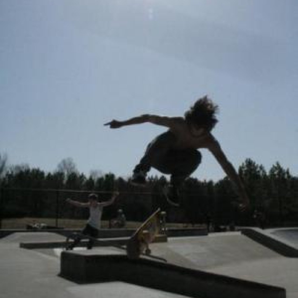 skateneverstop's profile picture. 